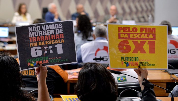 Reprodução