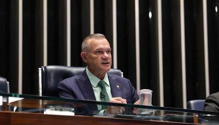 Agência Senado