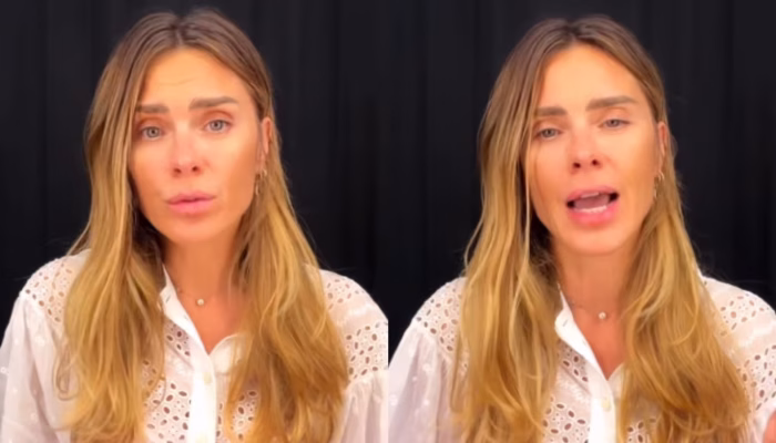 Reprodução/Instagram/@loracarola