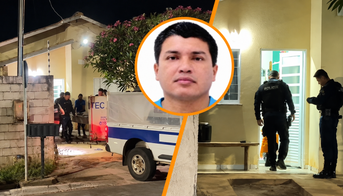 Foto: Montagem/Página Press