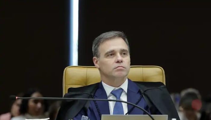 Rosinei Coutinho/STF