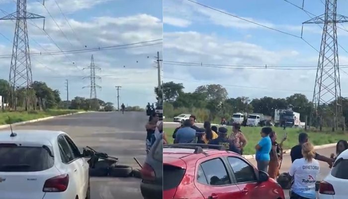 SBT Cuiabá/Rafael Medeiros