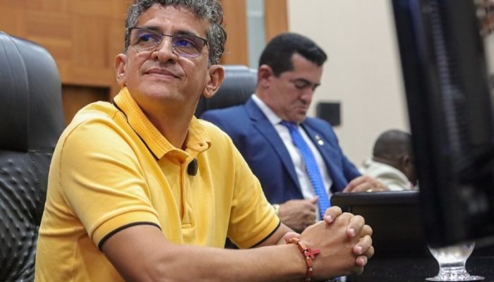 Reprodução
