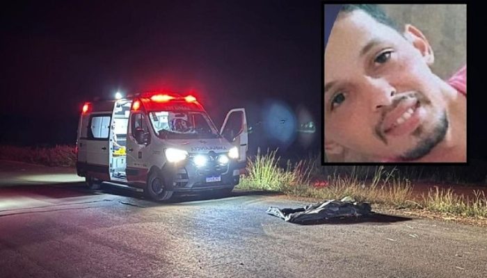 Willian Tessaro/Portal Campo Novo