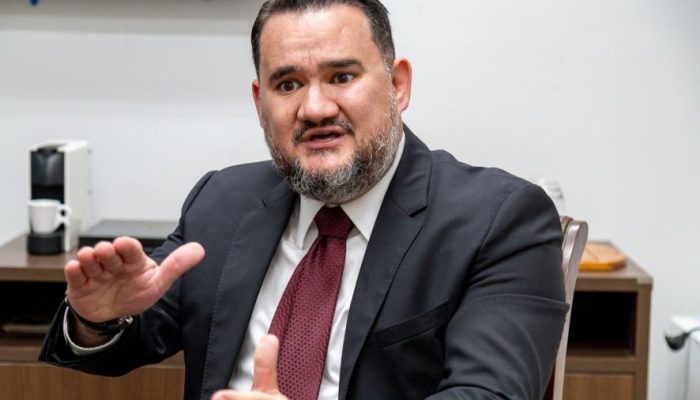 Alair Ribeiro/TJ