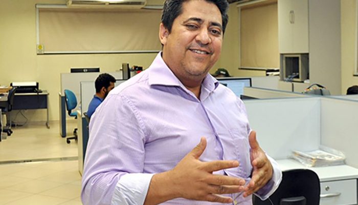 Ananias Filho: “o que a direção municipal fez foram algumas ações no sentido de buscar a unificação da direita local dentro do PL” (Reprodução)