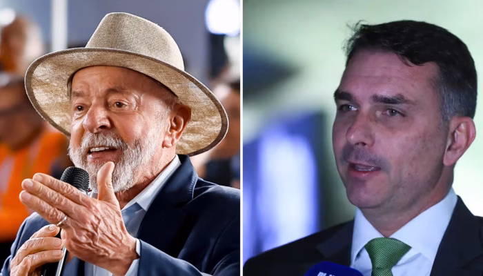 Montagem: Ricardo Stuckert/PR – Arquivo; Lula Marques/Agência Brasil – Arquivo