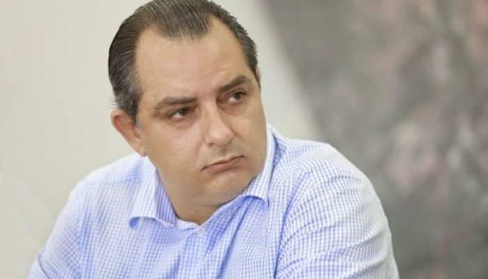 Foto: Rogério Florentino/Olhar Direto