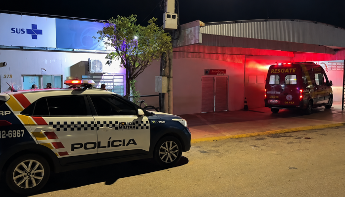 Reprodução