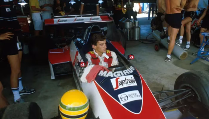 RM Sotheby Auction/Divulgação