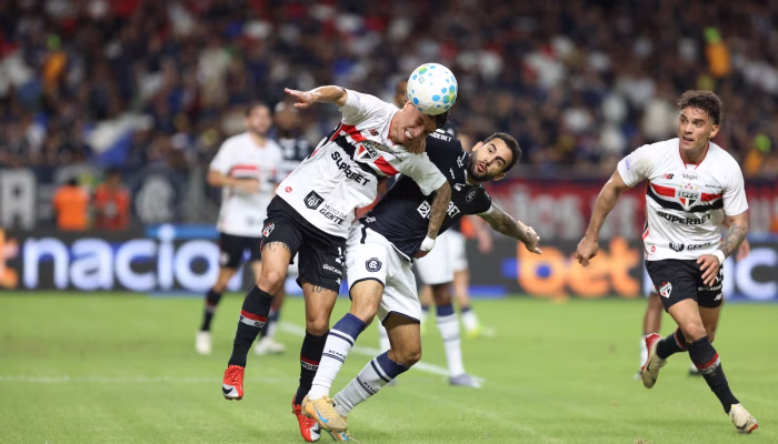 Fernando Torres - AGIF/Estadão Conteúdo - 31.05.2026