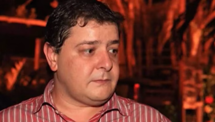 Fábio Luís Lula da Silva, o Lulinha, teve os sigilos quebrados pela CPMI do INSS
Reprodução/RECORD