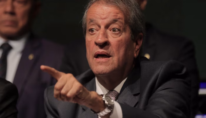 Marcello Casal Jr/Agência Brasil - Arquivo