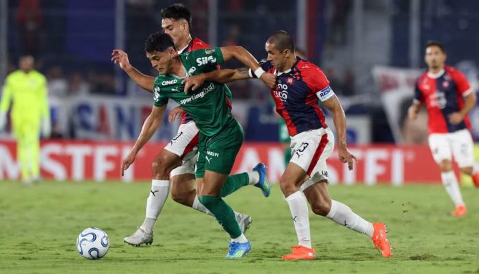 Cesar Greco/ Palmeiras