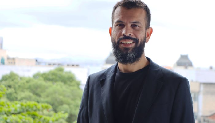 Leonardo Chucrute - ZeroHum - Foto - Tiberius Drumond