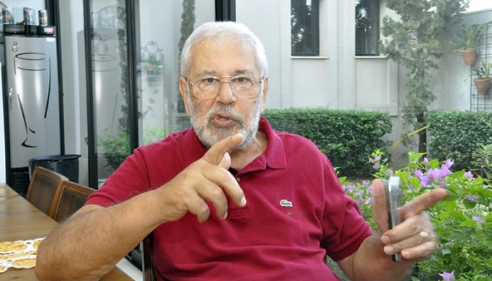 Mohamed Zaher marcou a história política do município com uma trajetória de dedicação à vida pública - Reprodução
