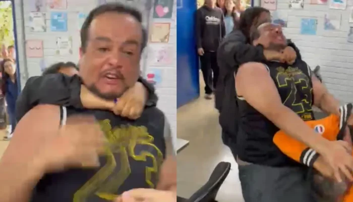 Reprodução