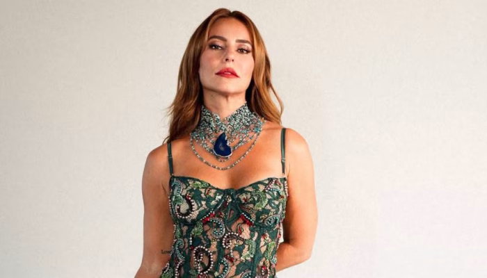 Paolla Oliveira fez 44 anos
Reprodução/Instagram/@paollaoliveirareal