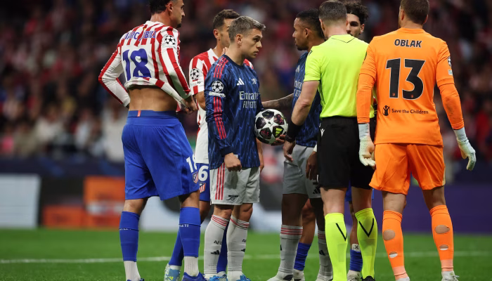 Isabel Infantes/REUTERS - 29.04.2026