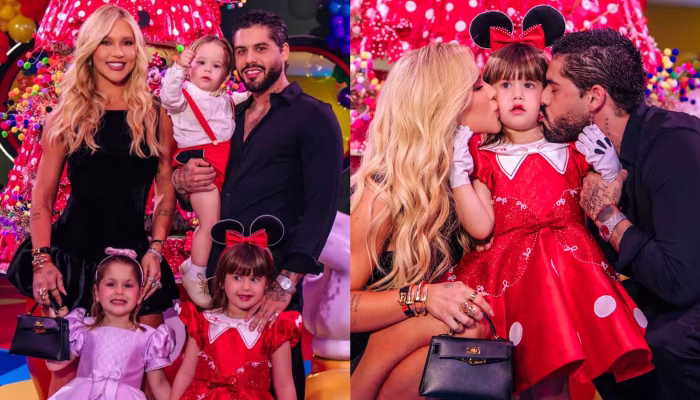 Reprodução/Instagram/@virginia