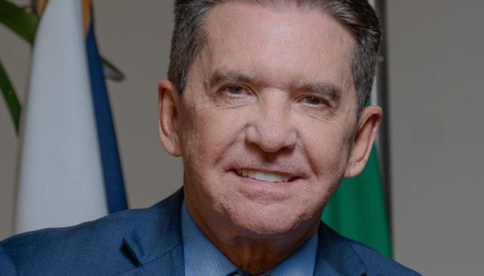 Sergio Ricardo