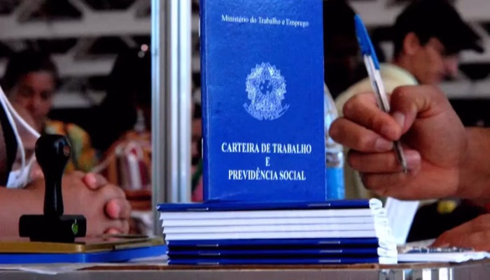 Dados foram divulgados pelo IBGE nesta sexta
Marcello Casal jr/Agência Brasil