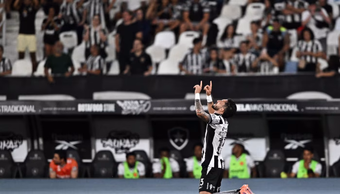 ANDRÉ FABIANO/CÓDIGO19/ESTADÃO CONTEÚDO - 05.11.2025