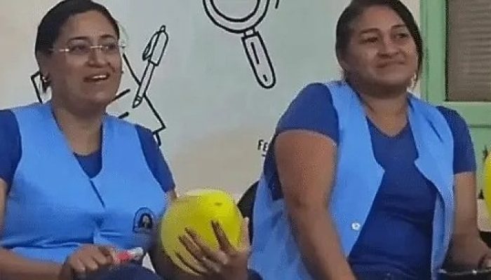 Reprodução