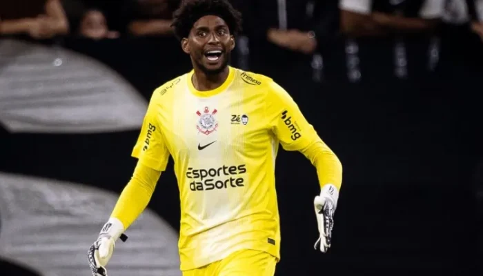 (Foto: Rodrigo Coca/Agência Corinthians)
