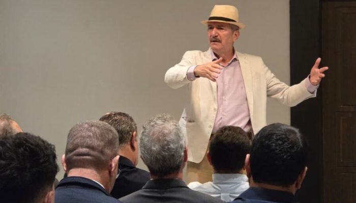 Reprodução/ O Livre