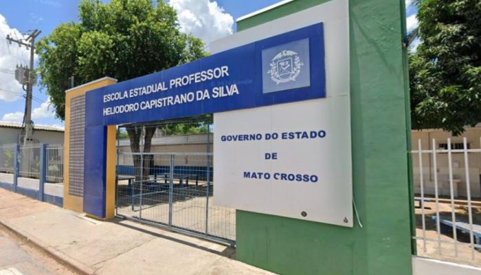 Reprodução/Google Maps