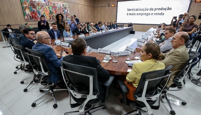 CRÉDITOS DE ICMS