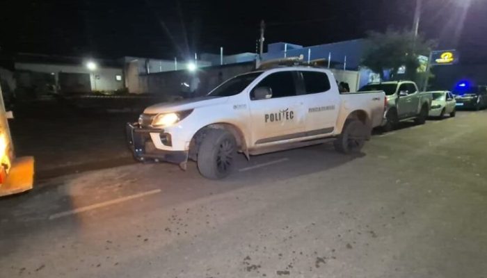 Fabiano Marques - Só Notícias