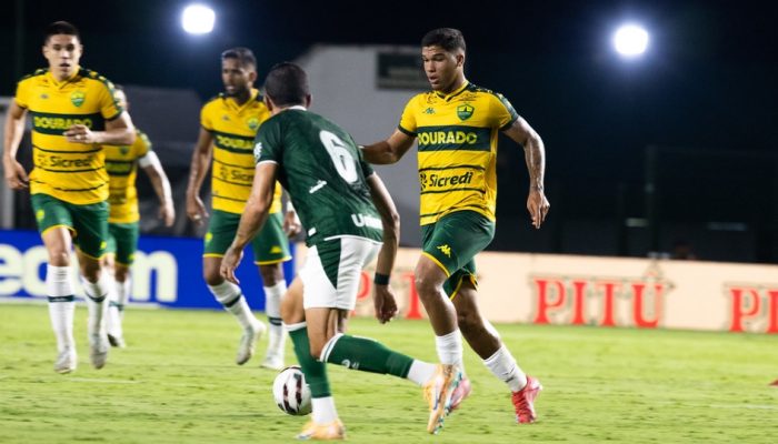 Foto: AssCom Dourado