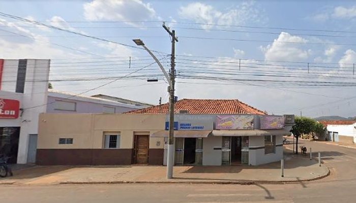 Aposta milionária foi realizada em lotérica do centro da cidade, e prêmio pode ser retirado em agências da Caixa - Reprodução