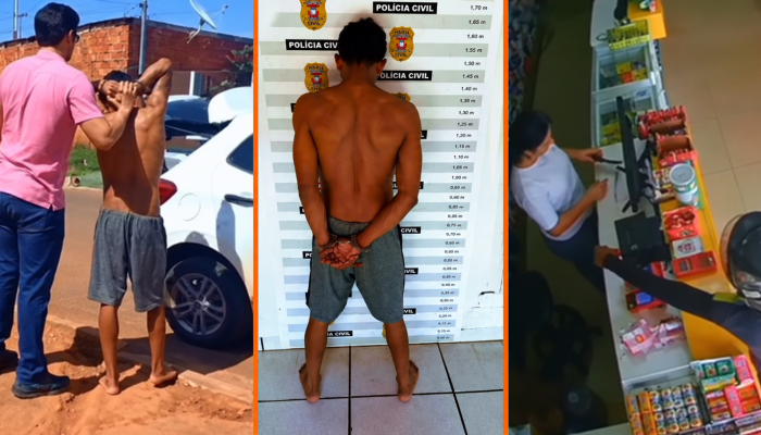 Foto: Montagem/Página Press