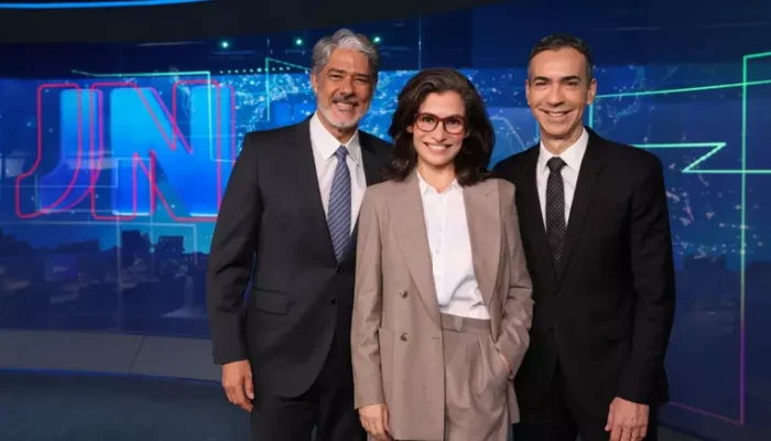 Foto: Reprodução/Globo