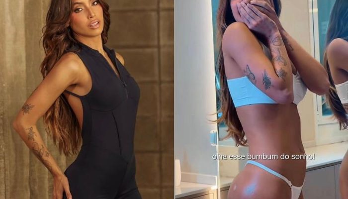 Reprodução/instagram