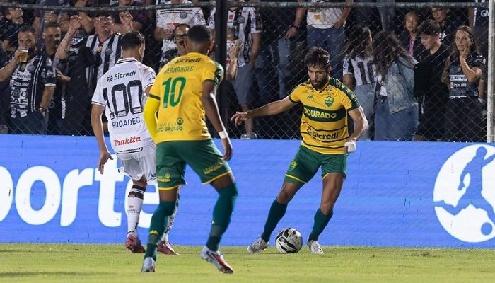AssCom Dourado