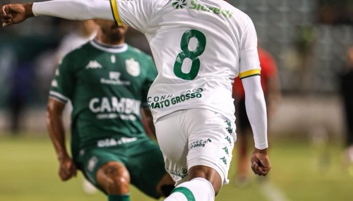 Foto: AssCom Dourado