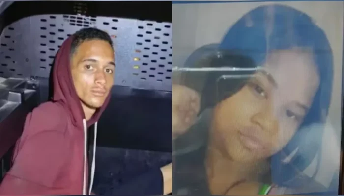 Reprodução/ Redes sociais