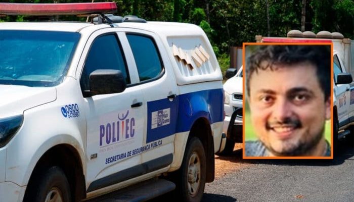 Reprodução/Só Notícias
