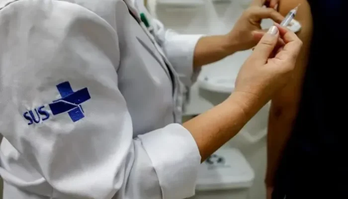Informações precisam estar em conformidade com as orientações do Ministério da Saúde • Reprodução