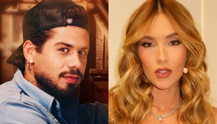 Reprodução/Redes sociais.